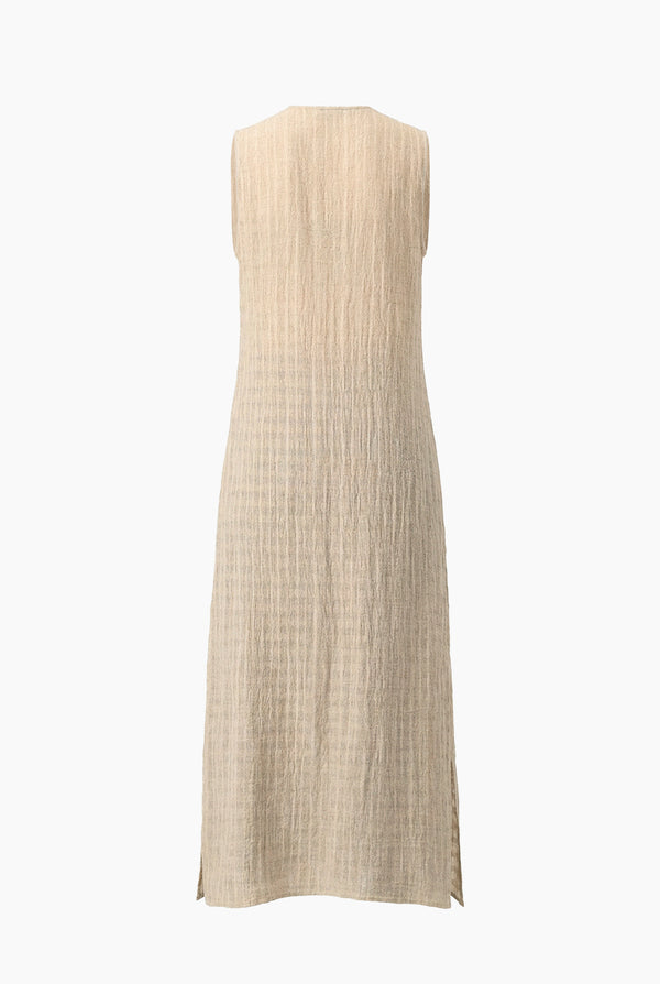 Ensamble largo con amarre