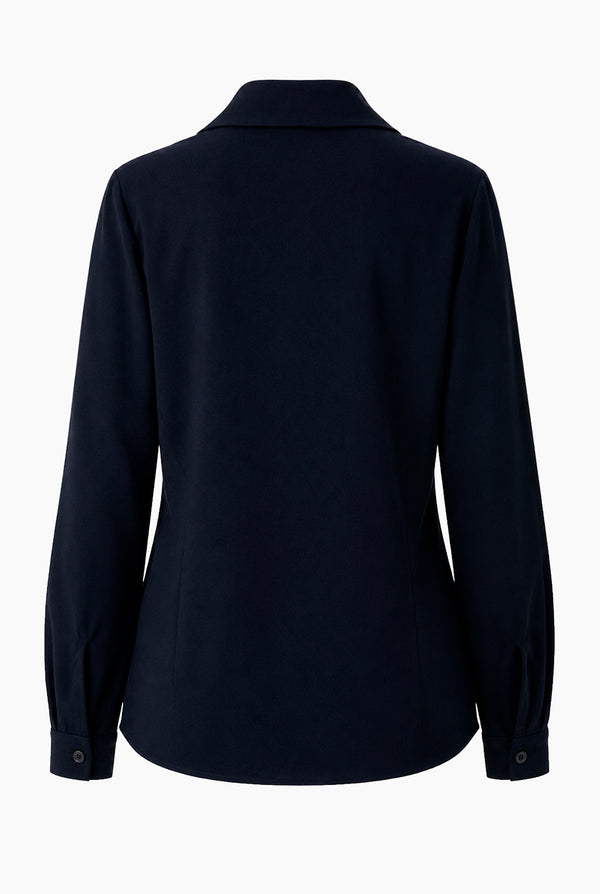 Blusa Ivonne escote V