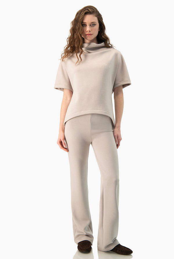 Blusa Ivonne holgada