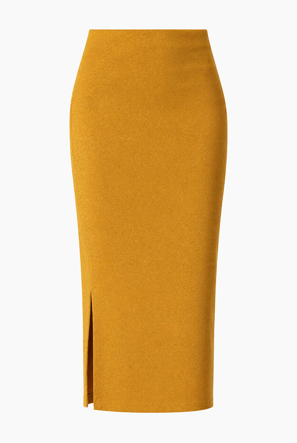 Falda midi Ivonne