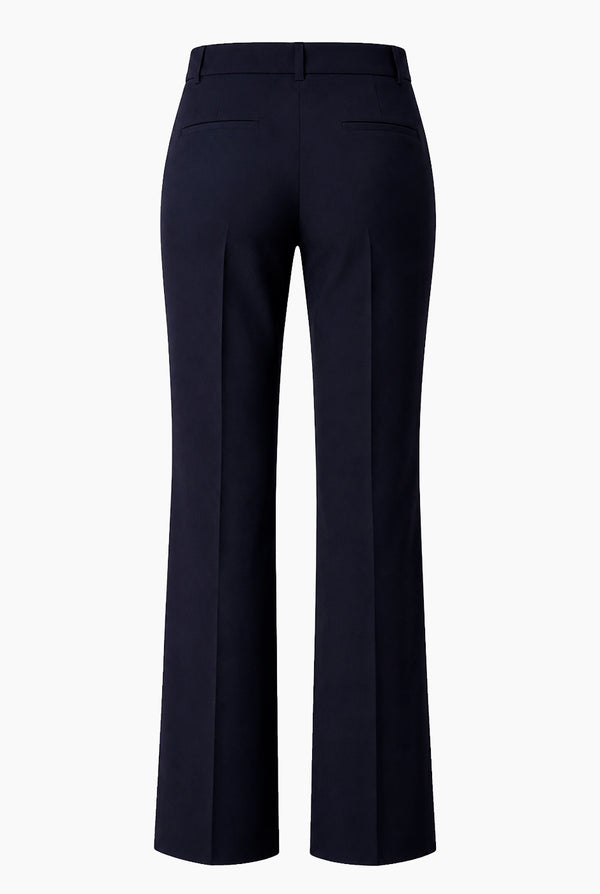 Pantaln recto presillas