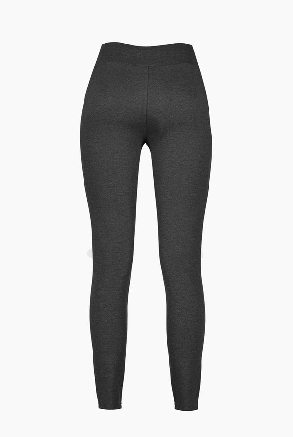 Pantalón Stretch Botones