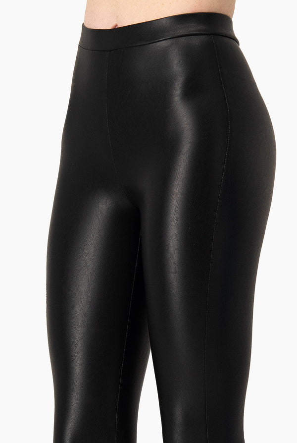Legging PU Stretchy