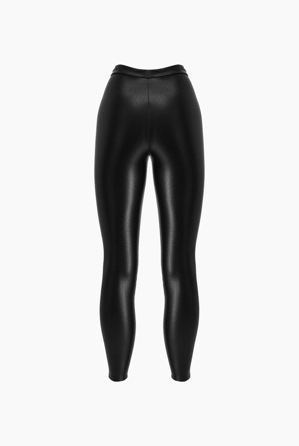 Legging PU Stretchy