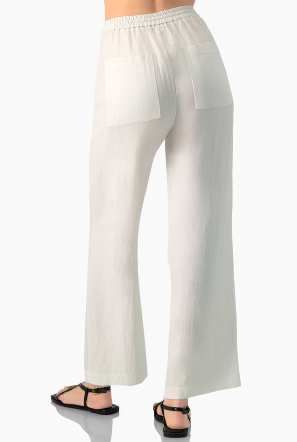 Pantalón Ligero Recto