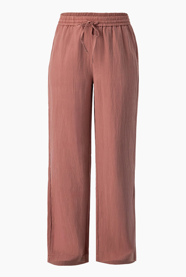 Pantalón Ligero Recto