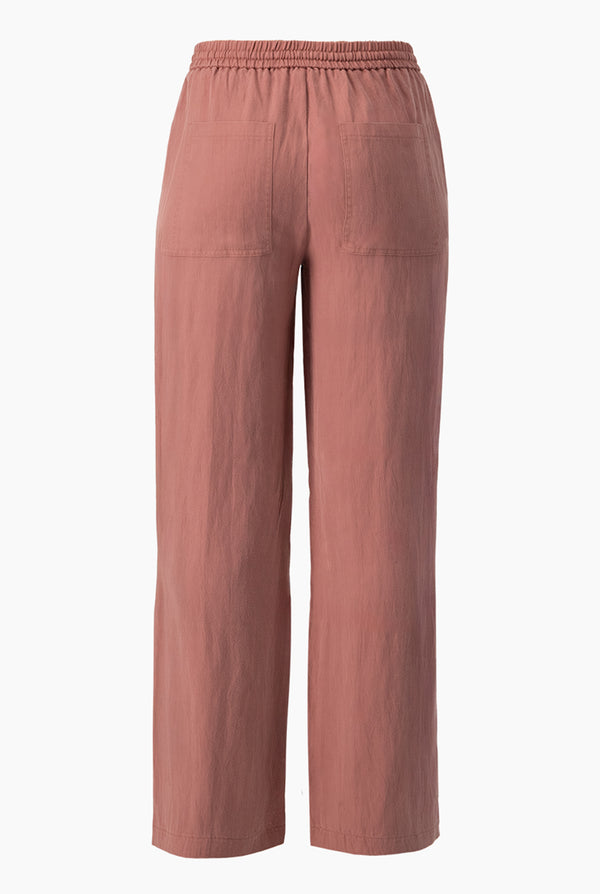 Pantalón Ligero Recto