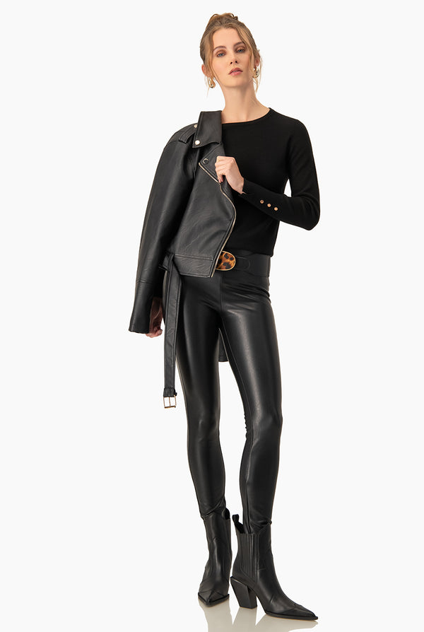 Legging PU Basic