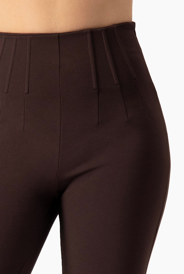 Pantalón High-Waist