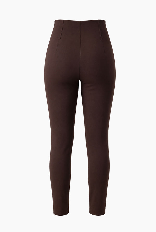 Pantalón High-Waist
