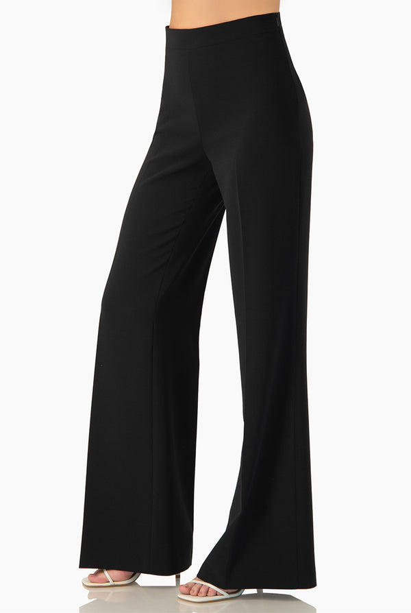 Pantalon sastreado sin bolsillos
