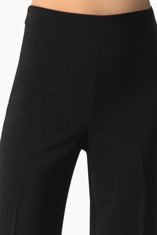Pantalon sastreado sin bolsillos