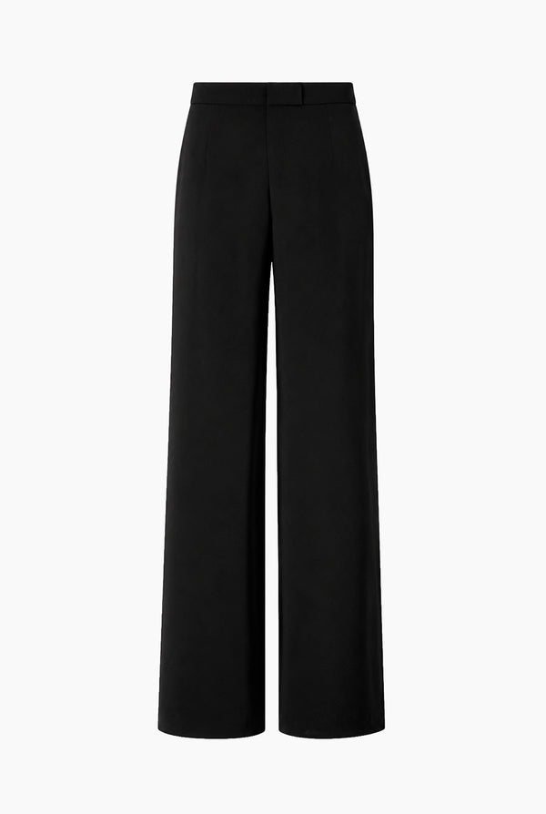 Pantalon Ivonne recto pierna ancha