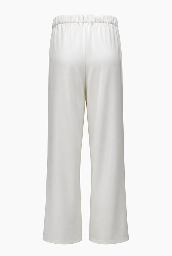 Pantalon Ivonne con jareta frontal