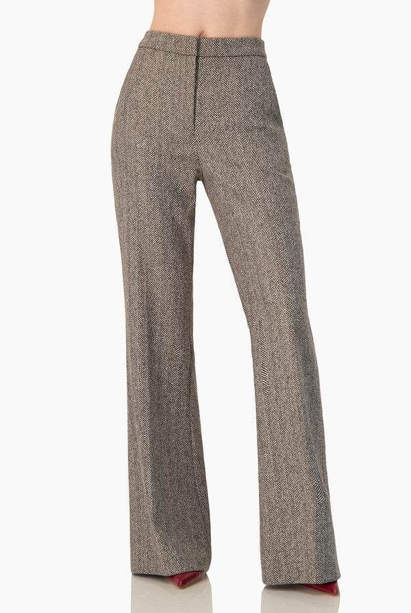 Pantalon Ivonne semi campana