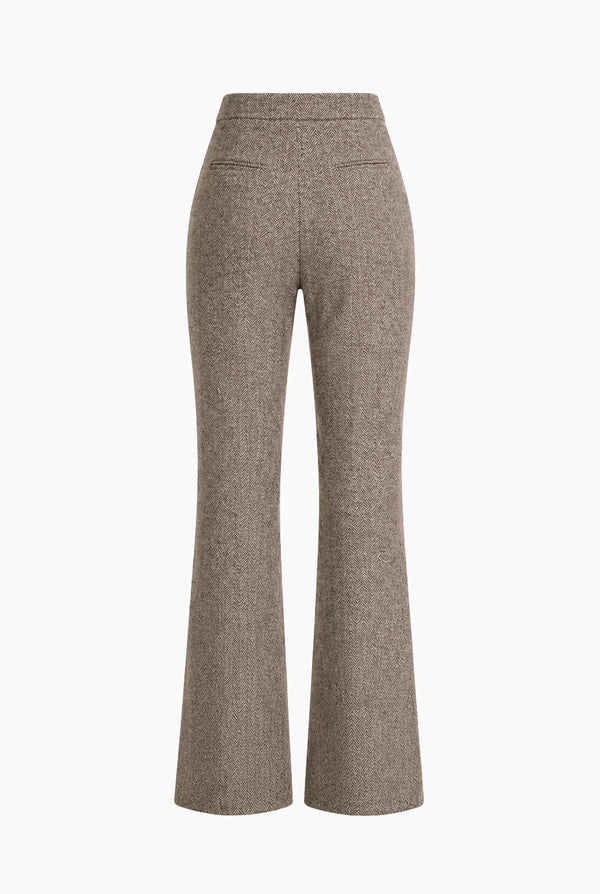 Pantalon Ivonne semi campana