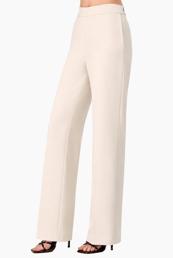 Pantalon recto Ivonne sastreado