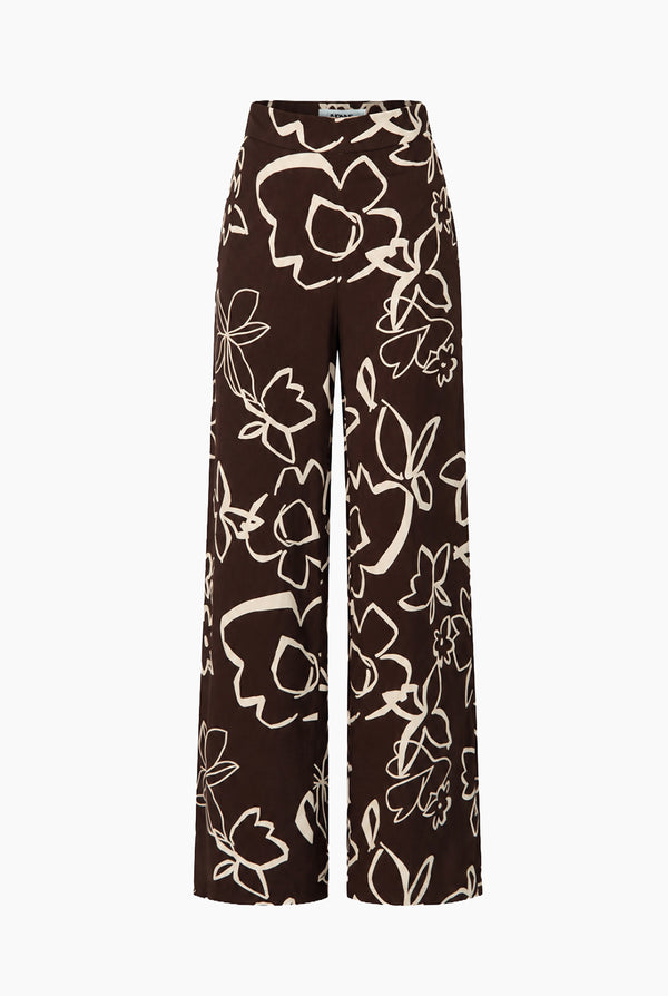 Pantalon Ivonne con bolsillos