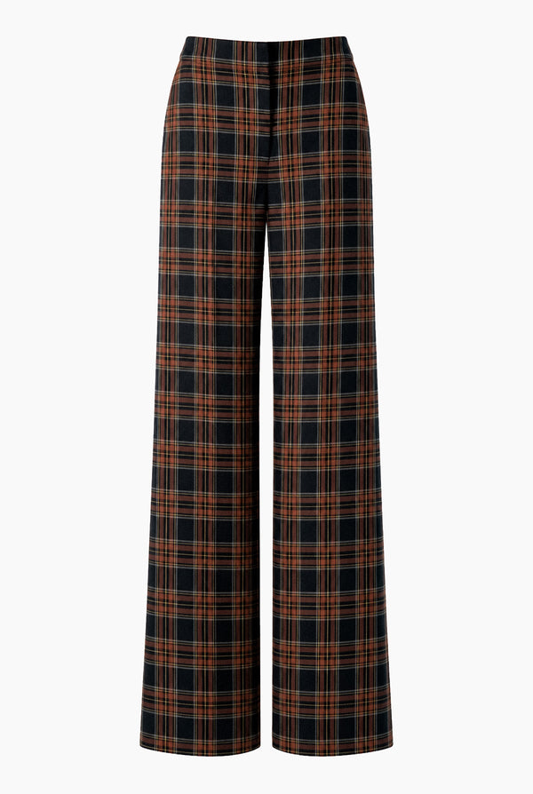 Pantalon Ivonne pierna ancha
