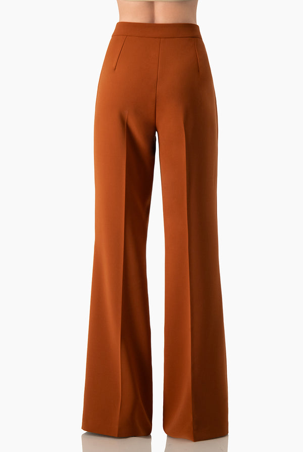 Pantalon Ivonne sin bolsillos