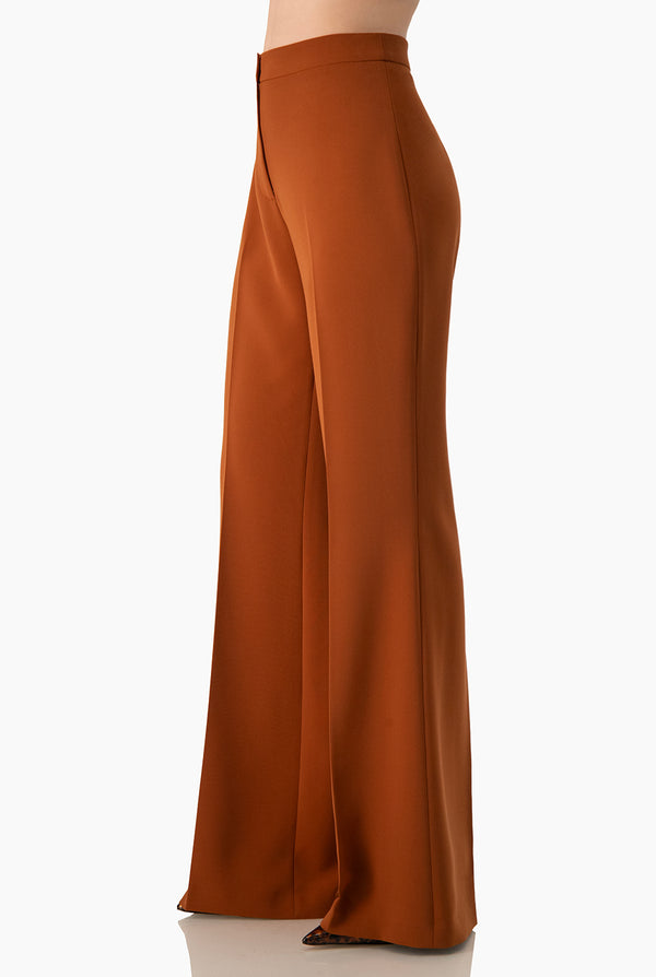 Pantalon Ivonne sin bolsillos