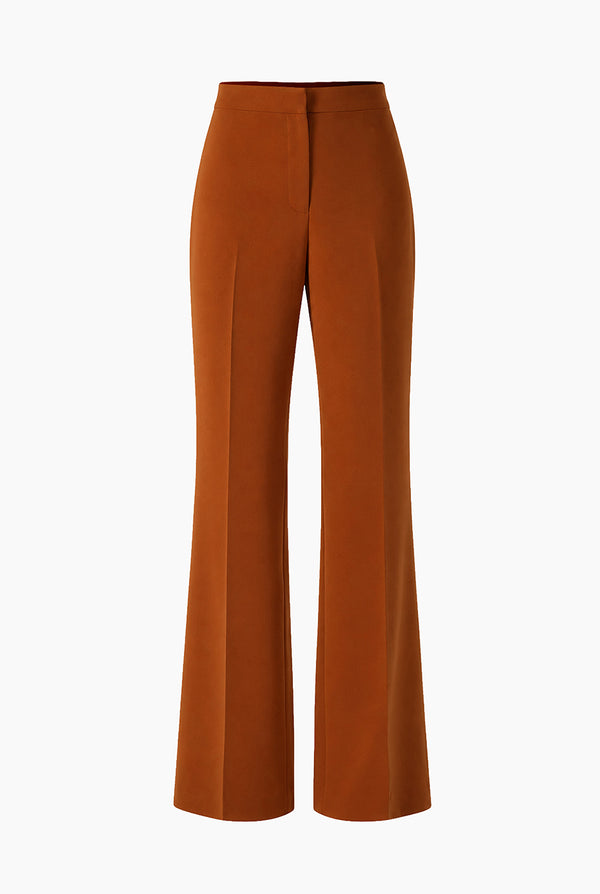 Pantalon Ivonne sin bolsillos