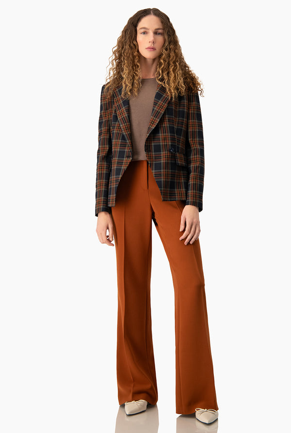 Pantalon Ivonne sin bolsillos