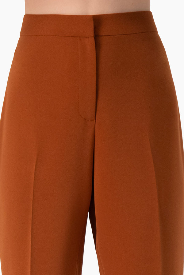 Pantalon Ivonne sin bolsillos