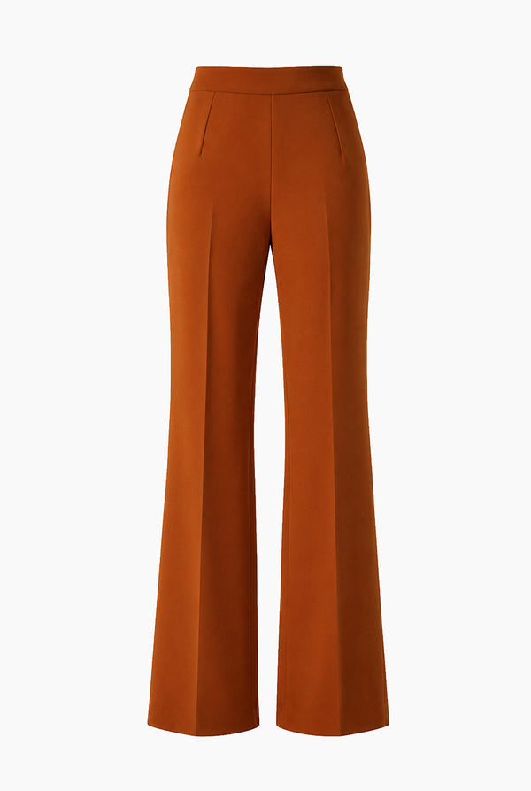 Pantalon Ivonne sin bolsillos