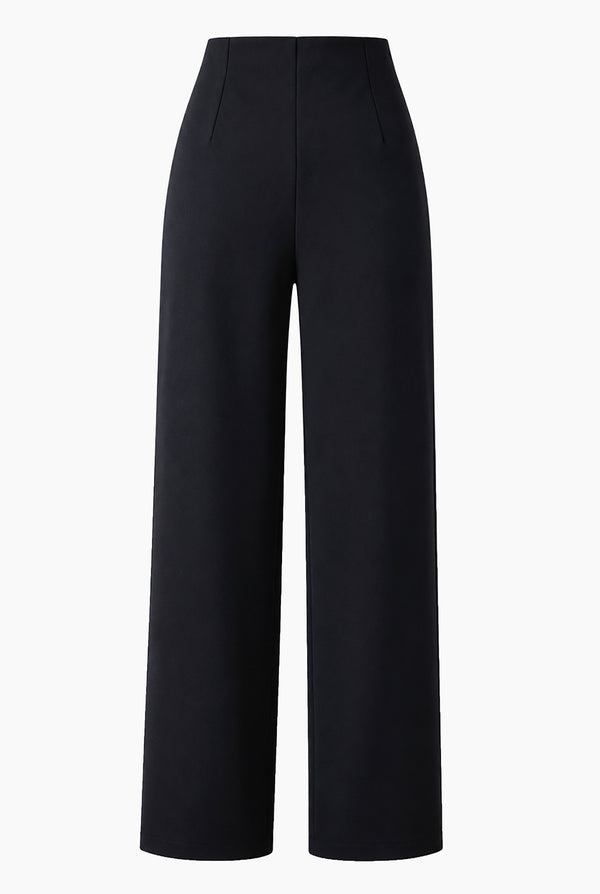 Pantalon Ivonne liso recto
