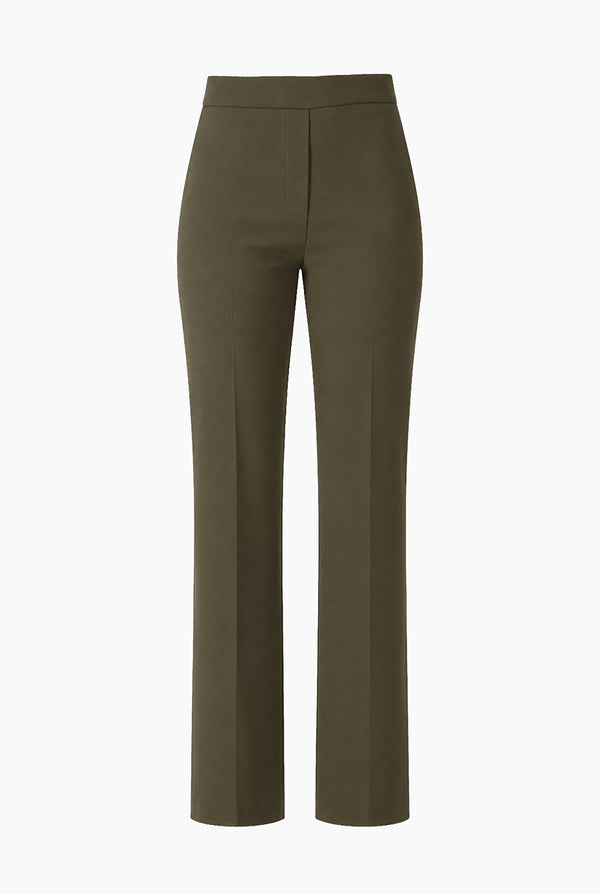 Pantalon sastreado recto Ivonne