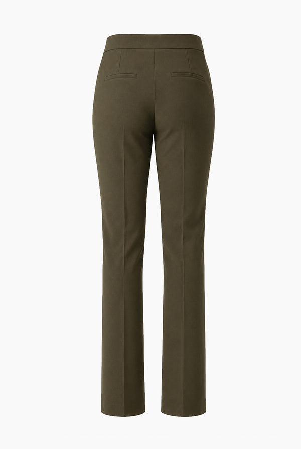 Pantalon sastreado recto Ivonne