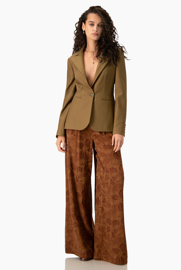 Pantalon amplio Ivonne