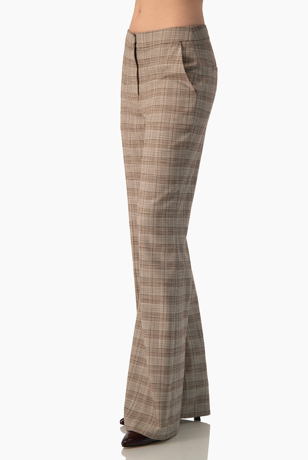 Pantalon recto Ivonne sastreado