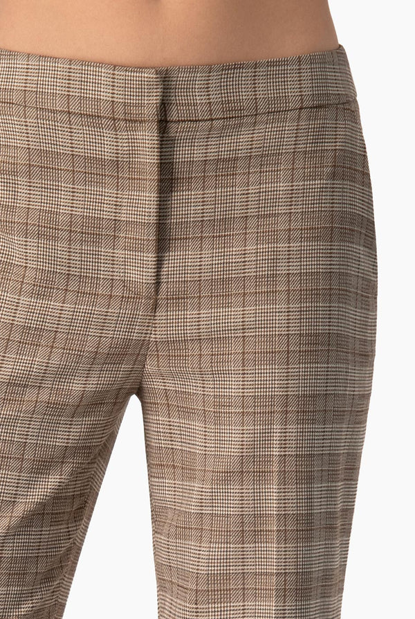 Pantalon recto Ivonne sastreado