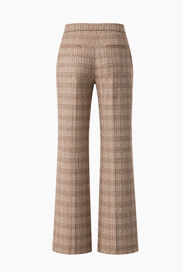 Pantalon recto Ivonne sastreado