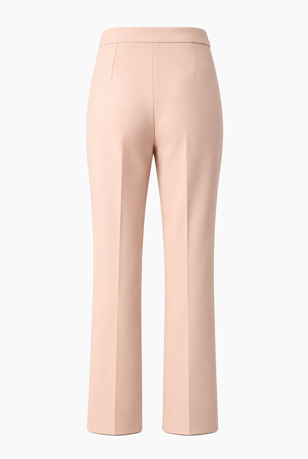 Pantalon Ivonne recto sin bolsillos