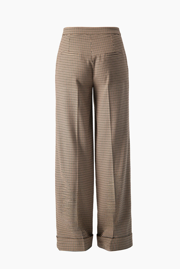 Pantalon sastreado Ivonne
