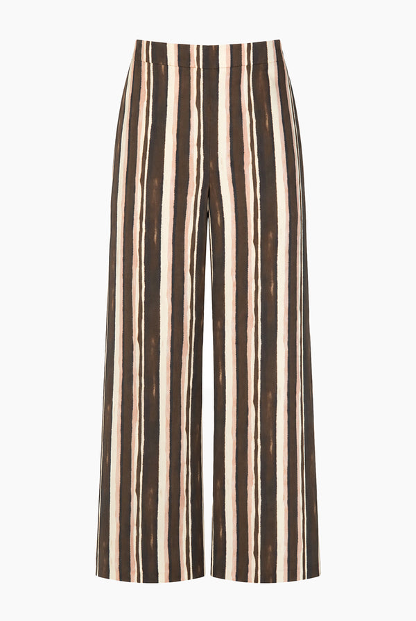 Pantalon Ivonne amplio