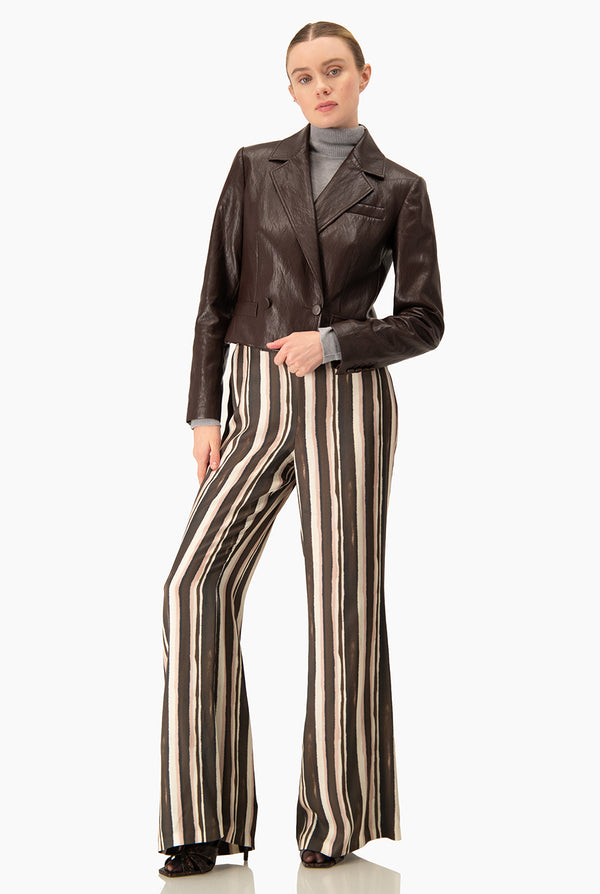 Pantalon Ivonne amplio