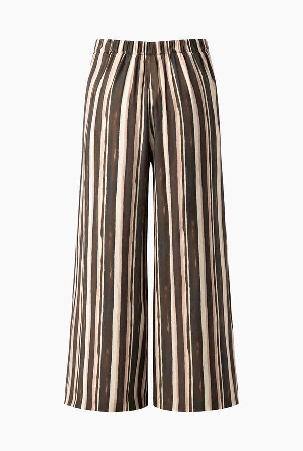 Pantalon Ivonne amplio