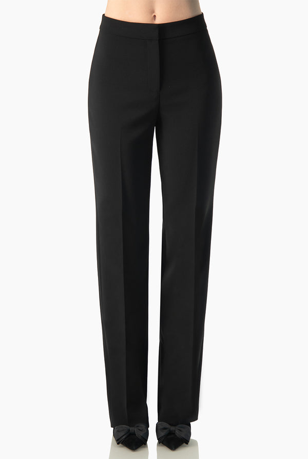 Pantalon Ivonne liso sastreado