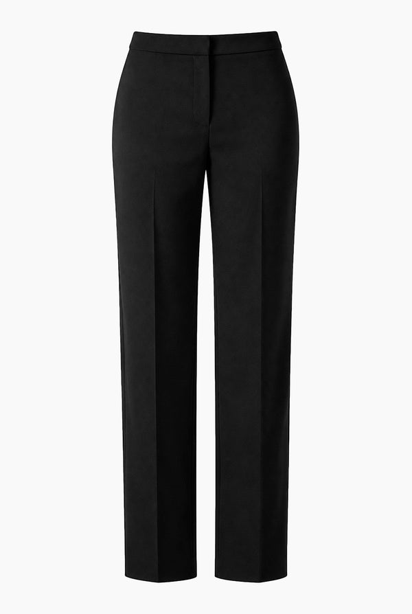Pantalon Ivonne liso sastreado