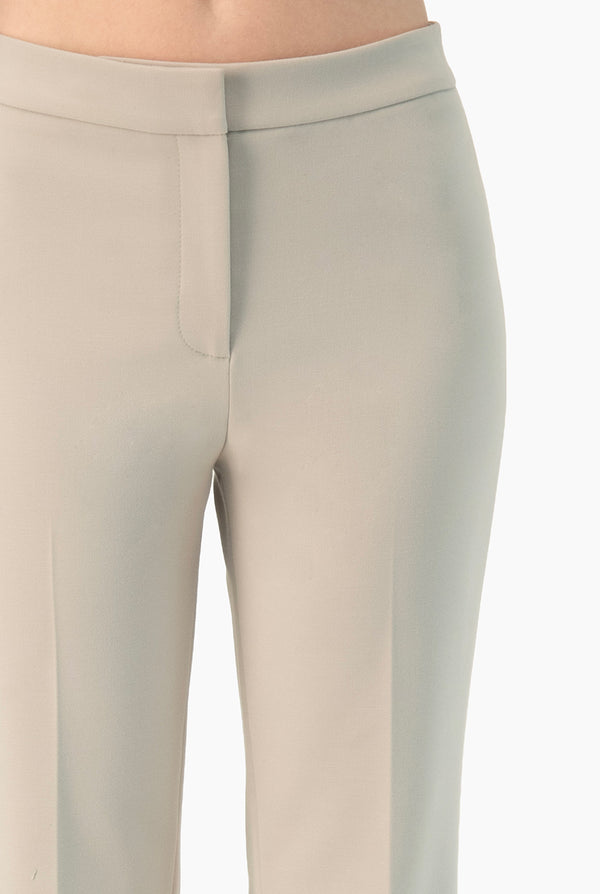 Pantalon Ivonne sastreado arena