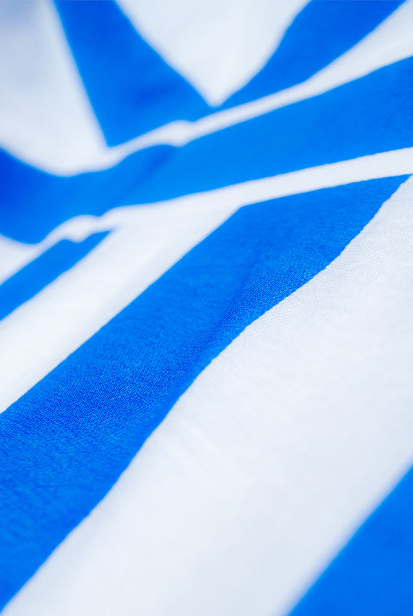 Vestido maxi sin mangas