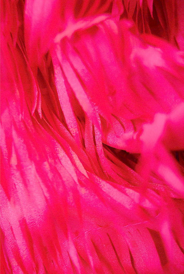 Vestido corto de cuello tipo halter