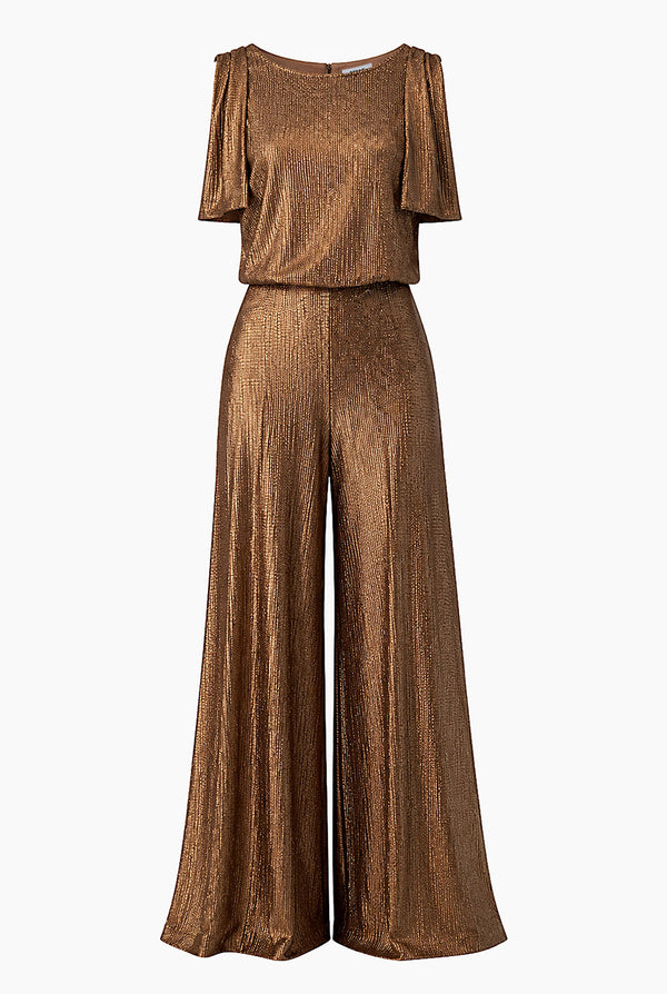 Jumpsuit Ivonne sin mangas y cintas