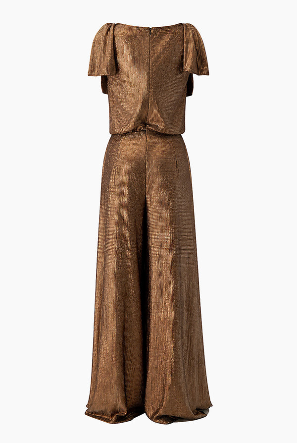 Jumpsuit Ivonne sin mangas y cintas