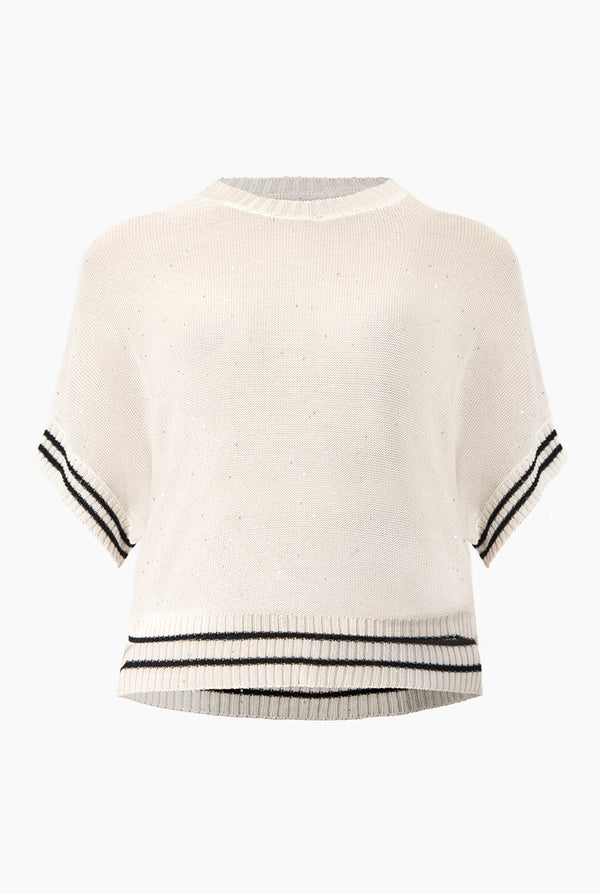Pullover Sport Stripes