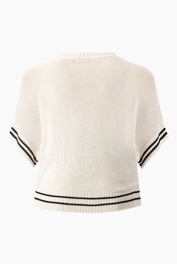 Pullover Sport Stripes